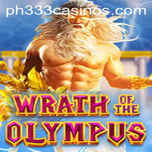 Unveiling WrathofOlympus: The Ultimate Mythological Strategy Game