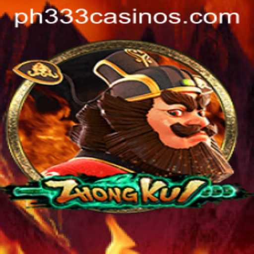 The Enchanting World of ZhongKui: A Detailed Exploration of the Game