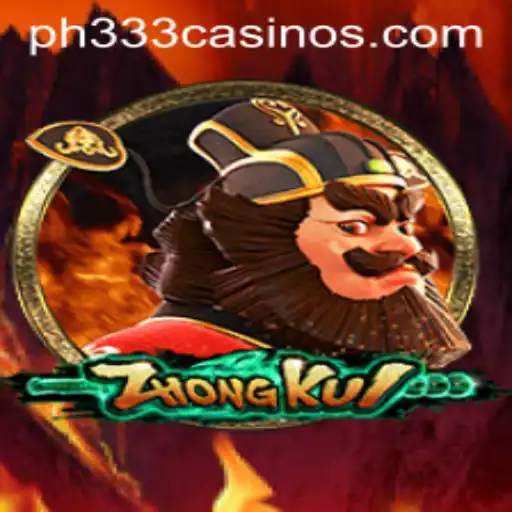 The Enchanting World of ZhongKui: A Detailed Exploration of the Game
